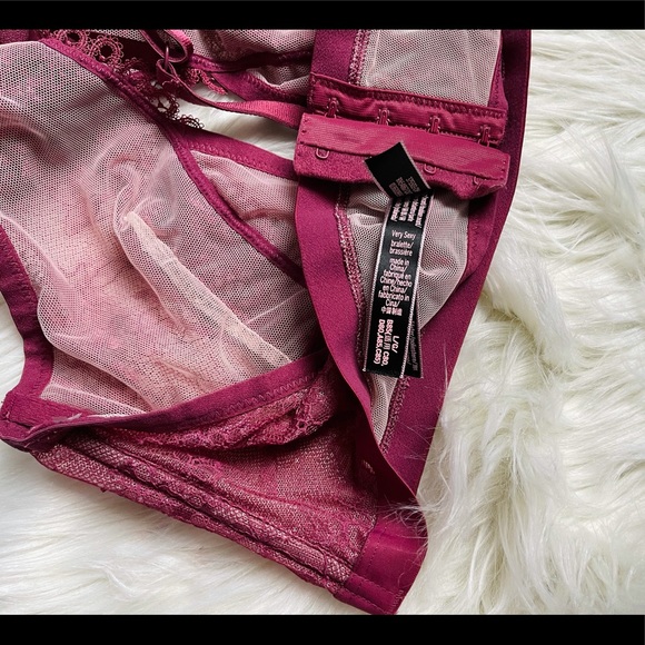 Victoria’s Secret Bralette - Picture 3 of 3